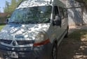 Utilitarios - Renault MASTER MINIBUS 2012 Diesel 460000Km - En Venta