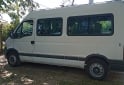 Utilitarios - Renault MASTER MINIBUS 2012 Diesel 460000Km - En Venta