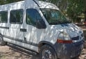 Utilitarios - Renault MASTER MINIBUS 2012 Diesel 460000Km - En Venta