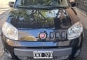 Autos - Fiat UNO ATRACTIVE 2014 Nafta 46000Km - En Venta