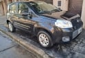 Autos - Fiat UNO ATRACTIVE 2014 Nafta 46000Km - En Venta