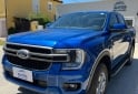 Camionetas - Ford Ranger 2024 Diesel 10000Km - En Venta