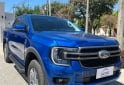 Camionetas - Ford Ranger 2024 Diesel 10000Km - En Venta