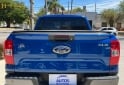 Camionetas - Ford Ranger 2024 Diesel 10000Km - En Venta