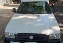 Utilitarios - Fiat Fiorino fire 2013 GNC 226000Km - En Venta