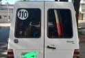 Utilitarios - Fiat Fiorino fire 2013 GNC 226000Km - En Venta