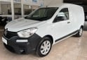 Utilitarios - Renault KANGOO FURGON EXPRESS 2022 Nafta 95995Km - En Venta