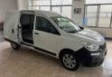 Utilitarios - Renault KANGOO FURGON EXPRESS 2022 Nafta 95995Km - En Venta