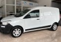 Utilitarios - Renault KANGOO FURGON EXPRESS 2022 Nafta 95995Km - En Venta