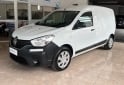 Utilitarios - Renault KANGOO FURGON EXPRESS 2022 Nafta 95995Km - En Venta