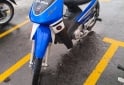 Motos - Gilera Smash 110 full 2021 Nafta 25000Km - En Venta