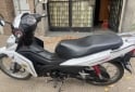 Motos - Honda Wave 110 2019 Nafta 23000Km - En Venta
