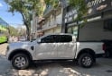 Camionetas - Ford Ranger v6 xls 3.0 2024 Diesel 29000Km - En Venta