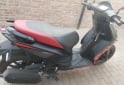 Motos - Aprilia Sr 160 2024 Nafta 9500Km - En Venta