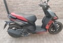 Motos - Aprilia Sr 160 2024 Nafta 9500Km - En Venta