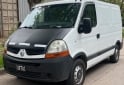 Utilitarios - Renault Master furg�n corto alto 2010 Diesel 600000Km - En Venta