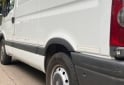 Utilitarios - Renault Master furg�n corto alto 2010 Diesel 600000Km - En Venta