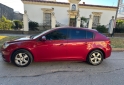 Autos - Chevrolet Cruze lt 2012 Nafta 115000Km - En Venta