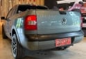 Camionetas - Volkswagen Saveiro c/ext higline 2013 Nafta 177000Km - En Venta
