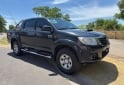 Camionetas - Toyota Hilux 2012 Diesel 205000Km - En Venta