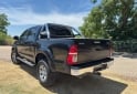 Camionetas - Toyota Hilux 2012 Diesel 205000Km - En Venta