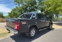 Camionetas - Toyota Hilux 2012 Diesel 205000Km - En Venta