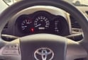Camionetas - Toyota Hilux 2012 Diesel 205000Km - En Venta