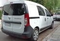 Utilitarios - Renault Kangoo II Emotion 5 A SCE 2023 Nafta 22000Km - En Venta