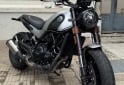 Motos - Benelli Leoncino 500 2022 Nafta 12000Km - En Venta