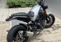 Motos - Benelli Leoncino 500 2022 Nafta 12000Km - En Venta