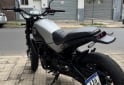 Motos - Benelli Leoncino 500 2022 Nafta 12000Km - En Venta