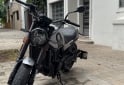Motos - Benelli Leoncino 500 2022 Nafta 12000Km - En Venta