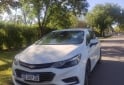Autos - Chevrolet Cruze LTZ+ 2019 Nafta 84000Km - En Venta