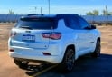 Camionetas - Jeep Compass Serie S 2025 Nafta 11000Km - En Venta