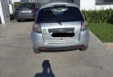 Autos - Ford Ka 2012 Nafta 96600Km - En Venta