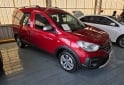 Utilitarios - Renault Kangoo Stepway 1.6 sce 2024 Nafta 42000Km - En Venta