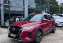 Autos - Nissan KICKS 1.6 ADVANCE 2021 Nafta  - En Venta