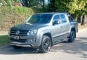 Camionetas - Volkswagen Amarok Dark Label. 2014 Diesel 180000Km - En Venta