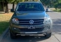 Camionetas - Volkswagen Amarok Dark Label. 2014 Diesel 180000Km - En Venta