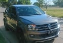 Camionetas - Volkswagen Amarok Dark Label. 2014 Diesel 180000Km - En Venta