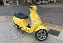 Motos - Vespa VXL 150 2024 Nafta 1700Km - En Venta