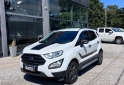 Autos - Ford ECO SPORT 1.5 FREESTYLE 2018 Nafta - En Venta