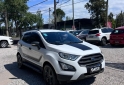 Autos - Ford ECO SPORT 1.5 FREESTYLE 2018 Nafta - En Venta