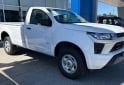 Camionetas - Chevrolet S10 2026 Diesel 0Km - En Venta