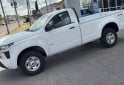 Camionetas - Chevrolet S10 2026 Diesel 0Km - En Venta