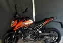 Motos - Ktm Duke 200 2023 Nafta 7500Km - En Venta
