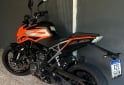 Motos - Ktm Duke 200 2023 Nafta 7500Km - En Venta