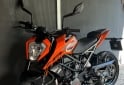 Motos - Ktm Duke 200 2023 Nafta 7500Km - En Venta