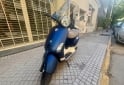 Motos - Zanella FM STYLER 150 EXCLUSIVE 2022 Nafta 13000Km - En Venta
