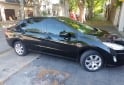 Autos - Peugeot 408 allure ,navegador 2014 Diesel 101000Km - En Venta